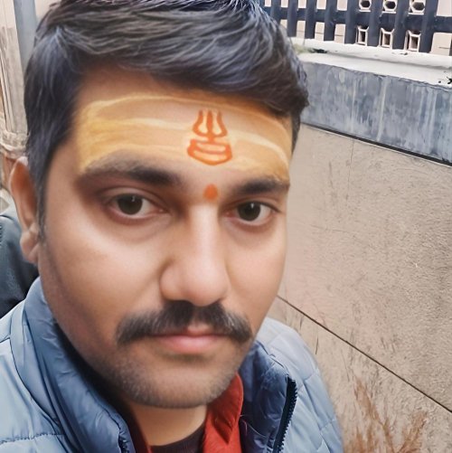 प्रशांत बाजपेई 