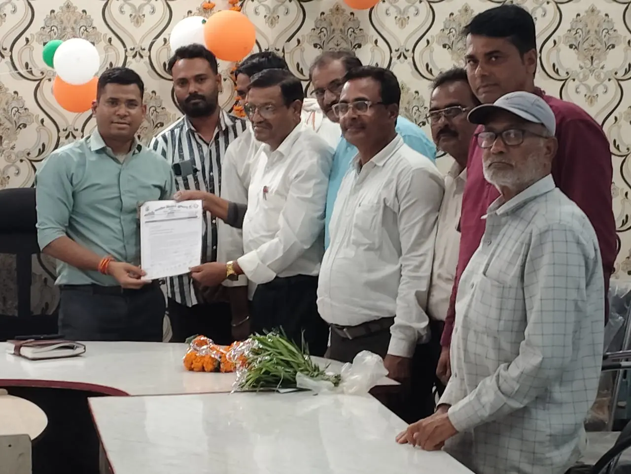 थ्री फेस बिजली आपूर्ति का समय सुनिश्चित हो, ट्रिपिंग से मिले निजाद
