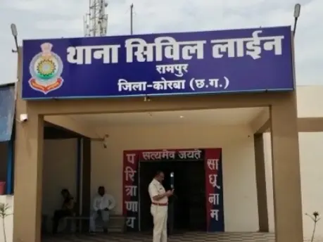 विवाहिता की संदिग्ध मौत: मायके पक्ष ने लगाया ससुराल वालों पर प्रताड़ना का आरोप