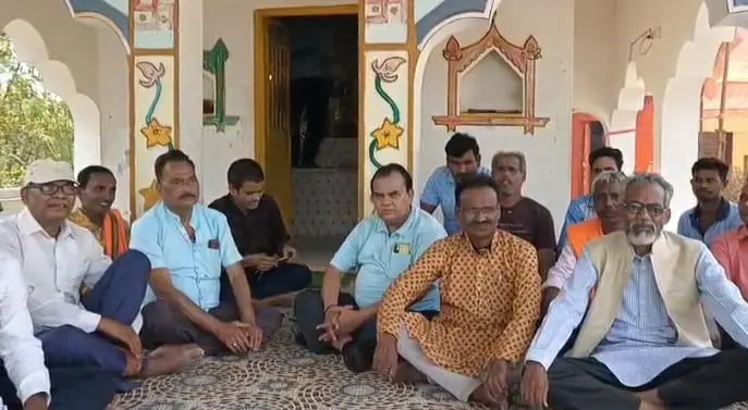माता कौसल्या की जन्मभूमि कोसला में फिल्माया जाएगा जस गीत, 40 कलाकारों के साथ आएंगे निर्देशक उत्तम तिवारी