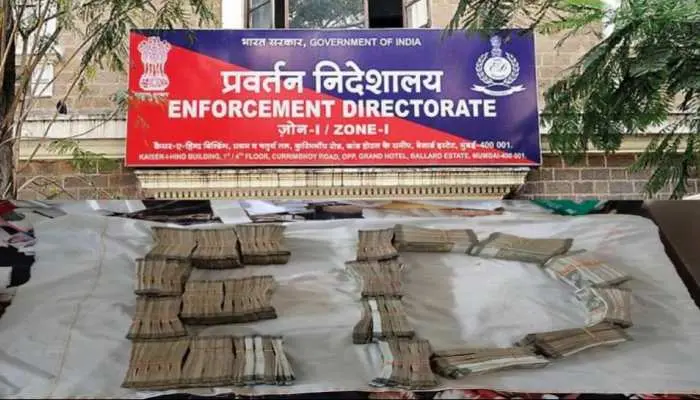दुर्ग में ED और CBI का डबल अटैक: घर-दफ्तर खंगाले, मचा हड़कंप
