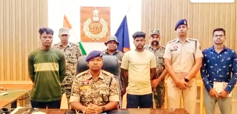 CRIME NEWS: 27 वर्षीय युवती शादी समारोह में गई थी, लौटने के बाद हत्या – आरोपी गिरफ्तार, शव नाले में दफन