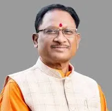 प्रधानमंत्री श्री नरेन्द्र मोदी के नेतृत्व में जीएसटी सुधारों की नई दिशा : मुख्यमंत्री श्री विष्णुदेव साय ने जताया आभार