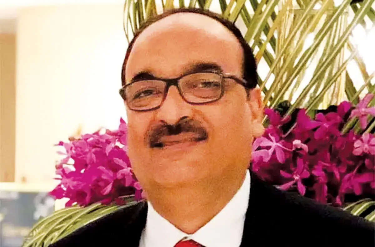 CG NEWS: छत्तीसगढ़ को मिला नया मुख्य सचिव, IAS विकास शील होंगे 12वें मुख्य सचिव