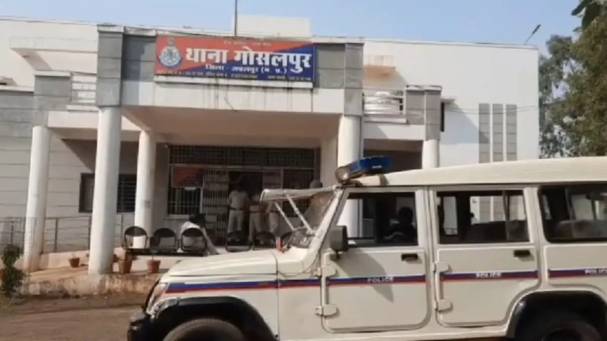 ब्रेकिंग न्यूज़ बजरंग दल के कार्यकर्ता के ऊपर चली गोली 