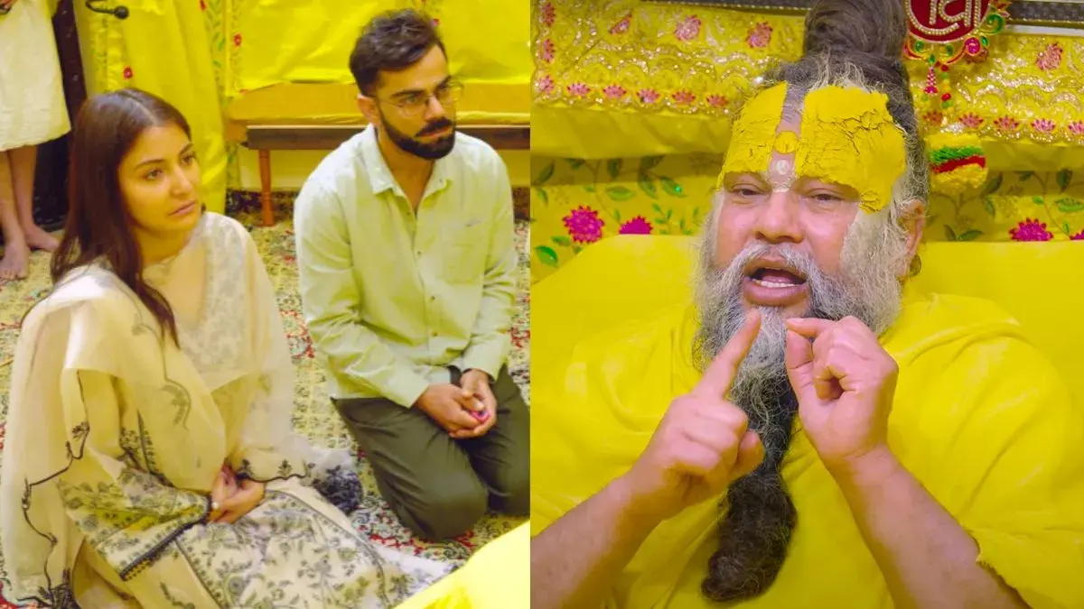 Premanand ji Maharaj: प्रेमानंद महाराज की आध्यात्मिक यात्रा –राधा-कृष्ण के अनन्य उपासक, विराट कोहली और शिल्पा शेट्टी तक भक्त – जानिए प्रेमानंद महाराज की जिंदगी का सफर