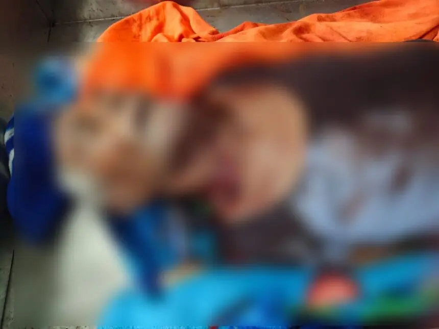 CG CRIME NEWS : तंत्र-मंत्र के शक में भतीजे ने गला रेतकर कर दी चाचा की निर्मम हत्या, आरोपी गिरफ्तार