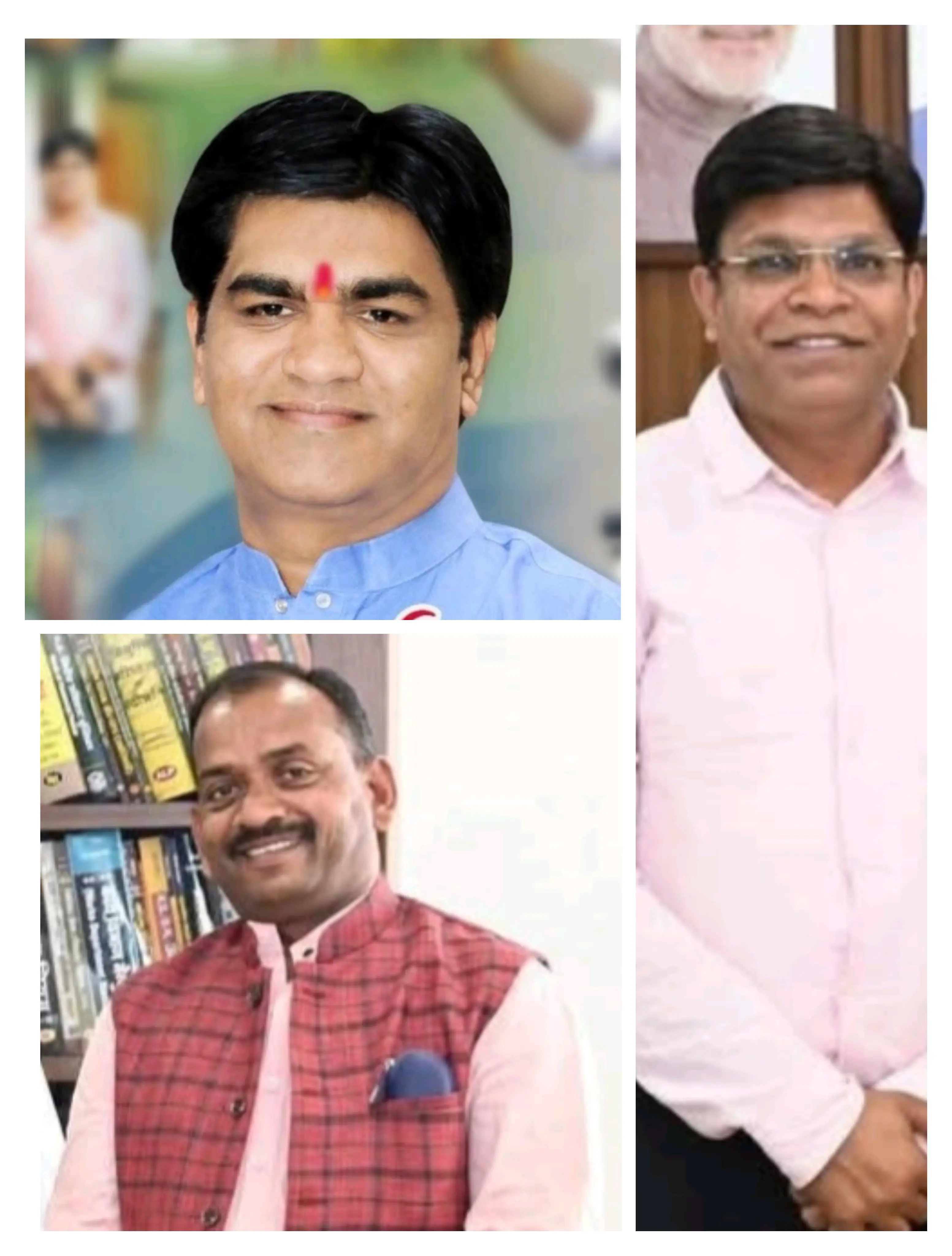भाजपा जबलपुर जिला ग्रामीण की नई कार्यकारिणी घोषित, सिहोरा को मिली विशेष तवज्जो