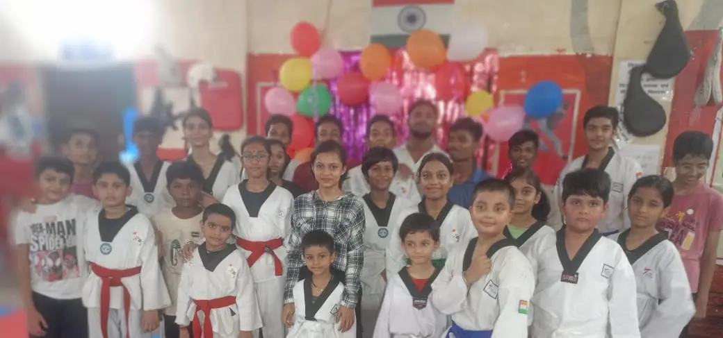 15 साल बाद छत्तीसगढ़ में नेशनल ताइक्वांडो: 100 से ज्यादा खिलाड़ियों की टीम घोषित