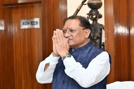 CG NEWS: केंद्र सरकार ने छत्तीसगढ़ को कर हस्तांतरण (Tax Devolution) अंतर्गत दी 3,462 करोड़ रुपये की स्वीकृति
