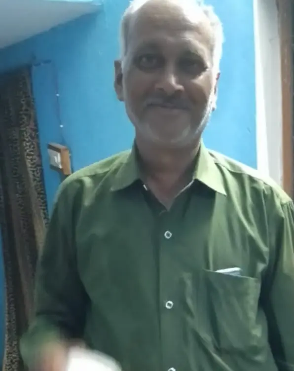 ब्रेकिंग न्यूज़ : सिहोरा बस हादसे में घायल टेंट व्यवसायी सिपाही लाल की मौत 10 घायलों का मेडिकल में इलाज जारी