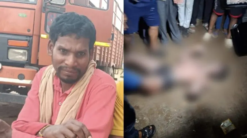 RAIPUR NEWS :  तालाब में डूबने से युवक की मौत, स्थानीय लोगों ने किया चक्काजाम, बोले – देरी से शुरू हुआ रेस्क्यू ऑपरेशन