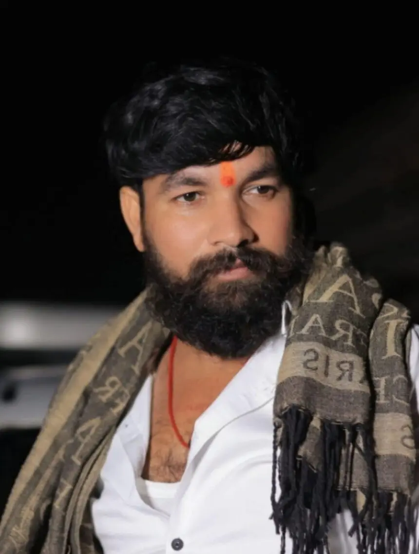 CG Crime : हिंदू संगठन नेता रामसिंह ठाकुर गिरफ्तार