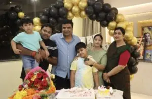 प्रदेश अध्यक्ष कमल सोनी के जन्मदिवस पर उमड़ा शुभचिंतकों का सैलाब, सर्राफा एसोसिएशन ने शुरू किया ग्राहक जागरूकता अभियान…! कहा ऑफर जूता चप्पल में हो सकता है सोने में नहीं