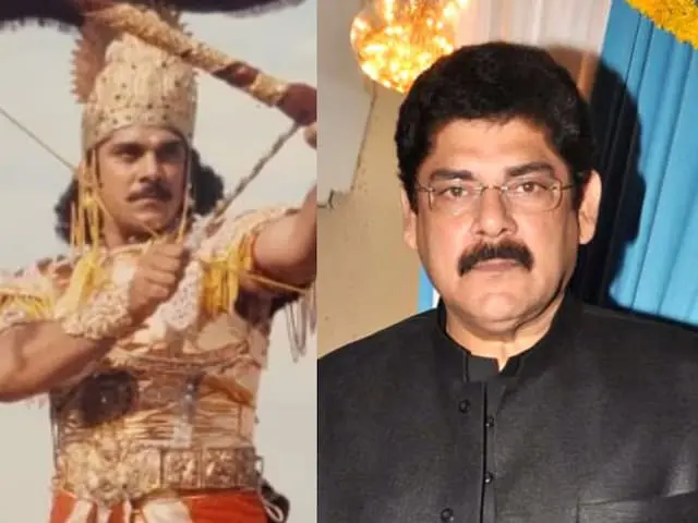 Actor Pankaj Dheer passes away : ‘महाभारत’ के कर्ण का निधन, पंकज धीर ने 68 साल की उम्र में ली अंतिम सांस 