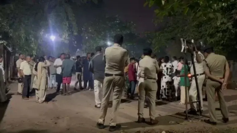 Durg Crime : लव मैरिज से मचा खूनी बवाल; लड़की के भाई की पीट-पीटकर हत्या