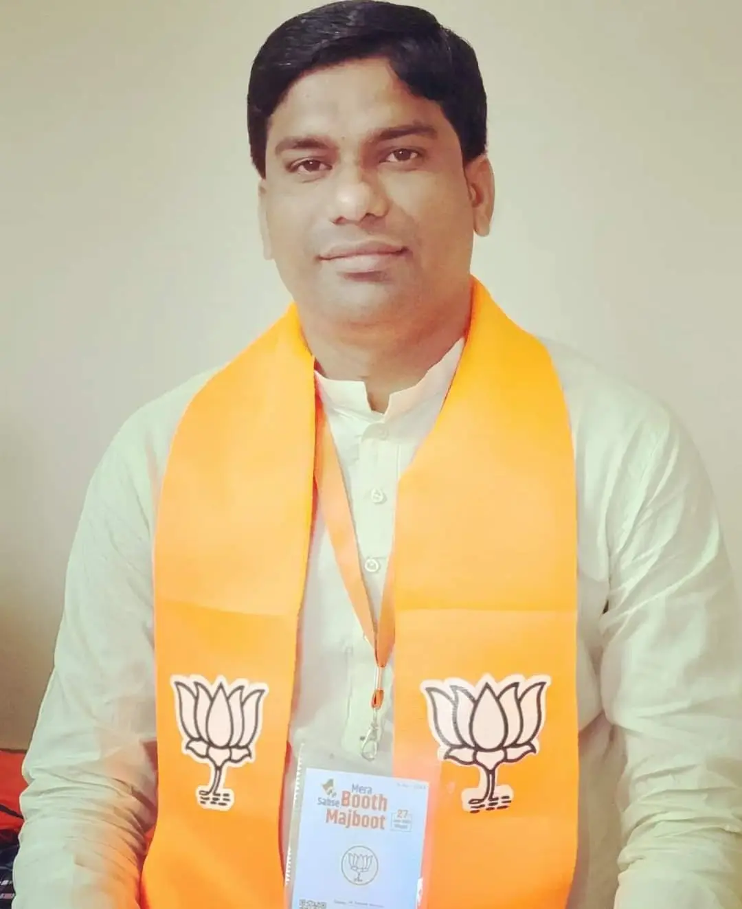 मंडल अध्यक्ष की पहल पर खुटाघाट जलाशय से बढ़ाया गया पानी का बहाव, किसानों को राहत