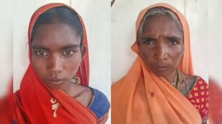 Chhattisgarh Crime : टंगिया, लाश और भूतिया ड्रामा: चरित्र संदेह में पत्नी और माँ बनीं कातिल, पति को दी दर्दनाक मौत