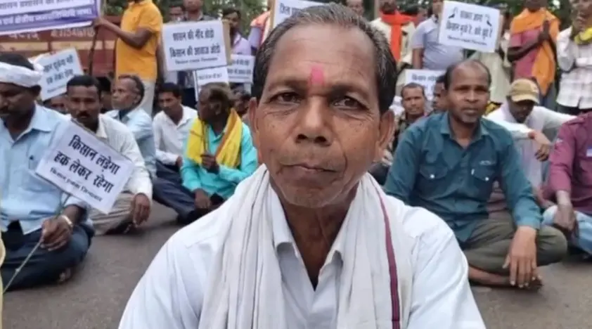 Gariaband News : गरियाबंद में खुलेगा धान खरीदी केंद्र, नेशनल हाइवे पर चक्काजाम के बाद बनी सहमति 