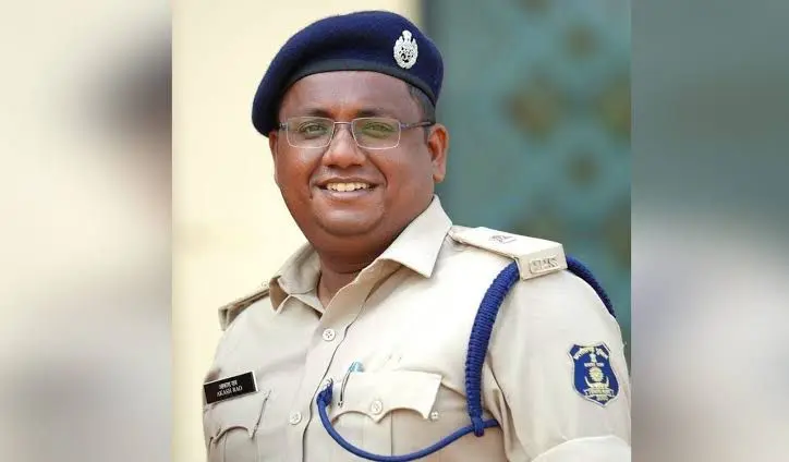 Martyr ASP Akash Rao Girpunje : नक्सल मोर्चे पर वीरता की मिसाल, सुकमा के शहीद एएसपी आकाश राव गिरपूंजे सहित 15 जवानों को शौर्य पदक 