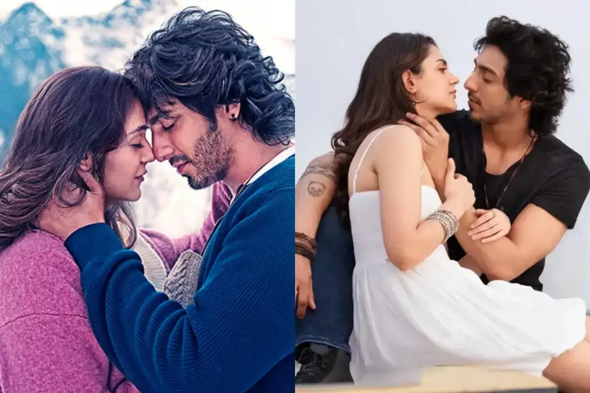 New avatar: सैयारा के हीरो अहान पांडे का नया अवतार! रोमांटिक-एक्शन थ्रिलर में क्या होगा खास? फैंस में बढ़ी उत्सुकता