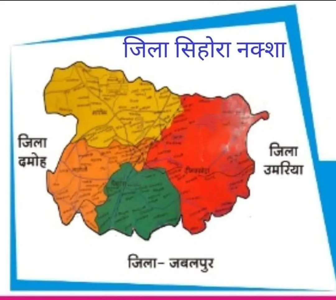 सिहोरा जिला आंदोलन: भाजपा की साख पर सवाल, वादों की याद दिला रहे सिहोरा वासी