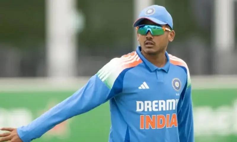 Rohit Sharma’s world record : इस 18 साल के खिलाड़ी ने तोड़ा रोहित शर्मा का वर्ल्ड रिकॉर्ड