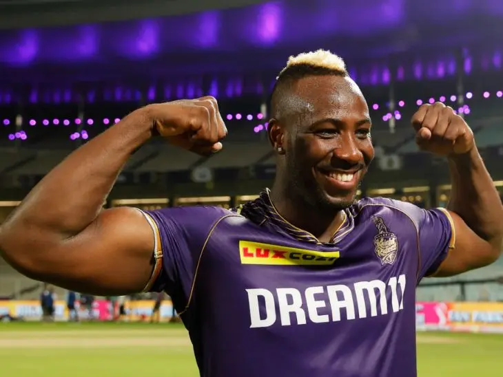 Andre Russell Retirement : धाकड़ ऑलराउंडर आंद्रे रसेल ने IPL से लिया संन्यास, मिली बड़ी भूमिका