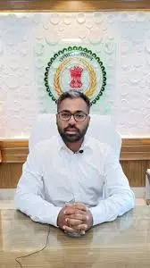 CG Breaking : छत्तीसगढ़ से इस जिले में कलेक्ट्रेट परिसर में धारा-163 लागू, जानें पूरा मामला 