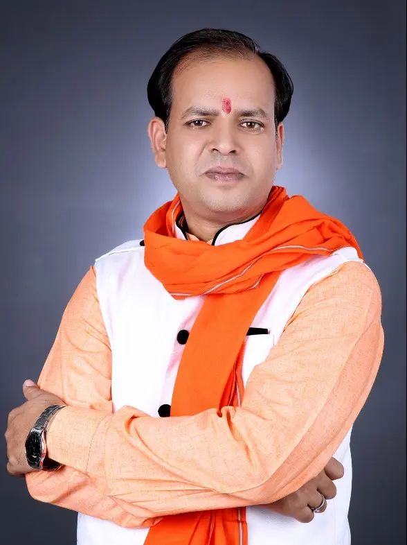 धान खरीदी पर सियासत: भाजपा का कांग्रेस पर पलटवार, खरीदी का बनेगा नया रिकॉर्ड: बीपी सिंह 