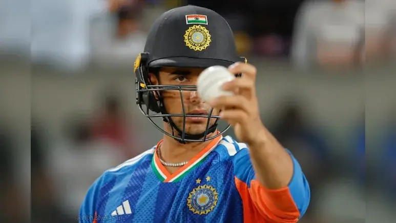 IND vs NZ 1st T20I: अभिषेक शर्मा की नजर विराट के रिकॉर्ड पर, आज 82 रन बनाते ही रचेंगे इतिहास