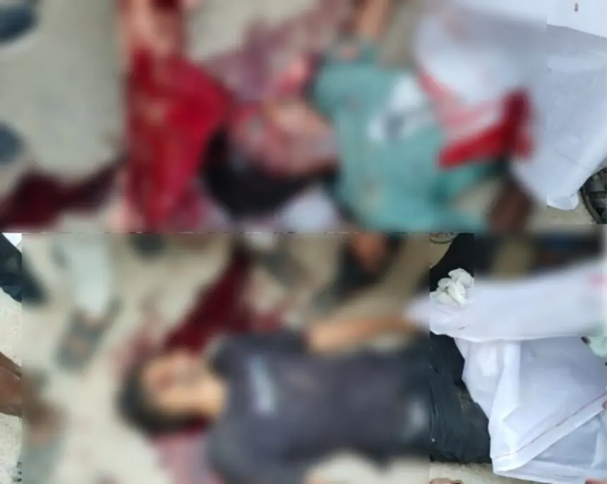 CG NEWS: ट्रैक्टर की चपेट में आने से दो युवकों की दर्दनाक मौत, गांव में शोक की लहर