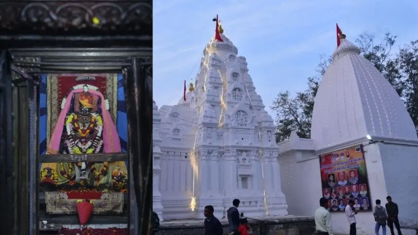  Lord Shri Rajivlochan : गजब का चमत्कार; यहाँ भगवान श्री राजीवलोचन साक्षात बदलते हैं स्वरूप: सुबह बालक, दोपहर में युवा और शाम को दिखते हैं प्रौढ़ावस्था में