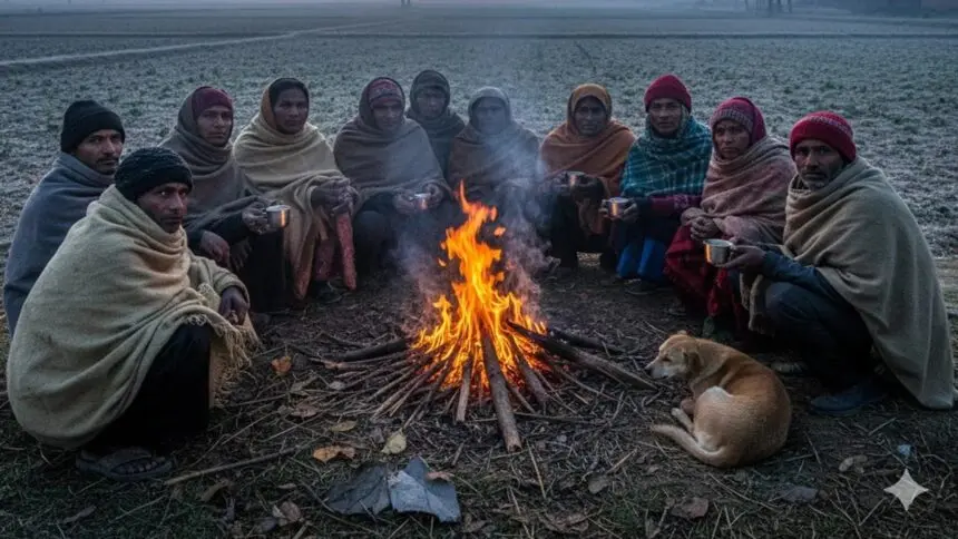 CG WEATHER NEWS: छत्तीसगढ़ में बदलेगा मौसम का मिजाज, दिन में गर्मी तो रात का पारा बढ़ने के संकेत