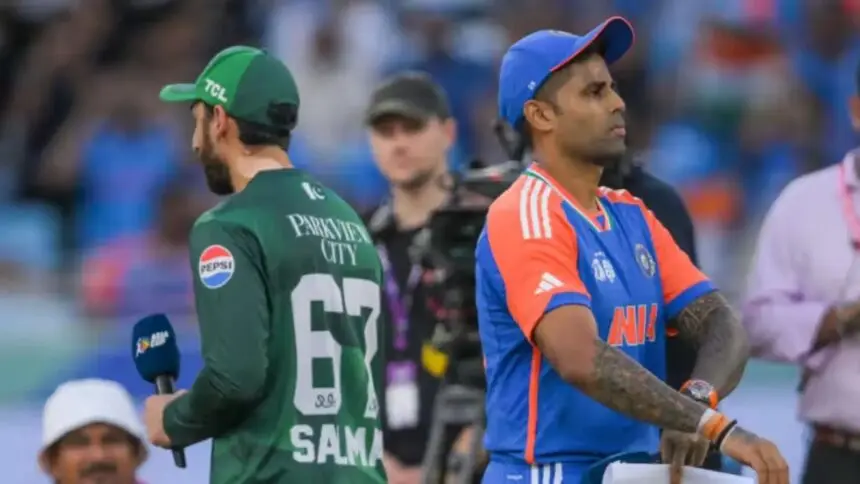 IND vs PAK: PCB का यू-टर्न, टला बहिष्कार का खतरा; इस दिन होगा भारत-पाकिस्तान का महामुकाबला