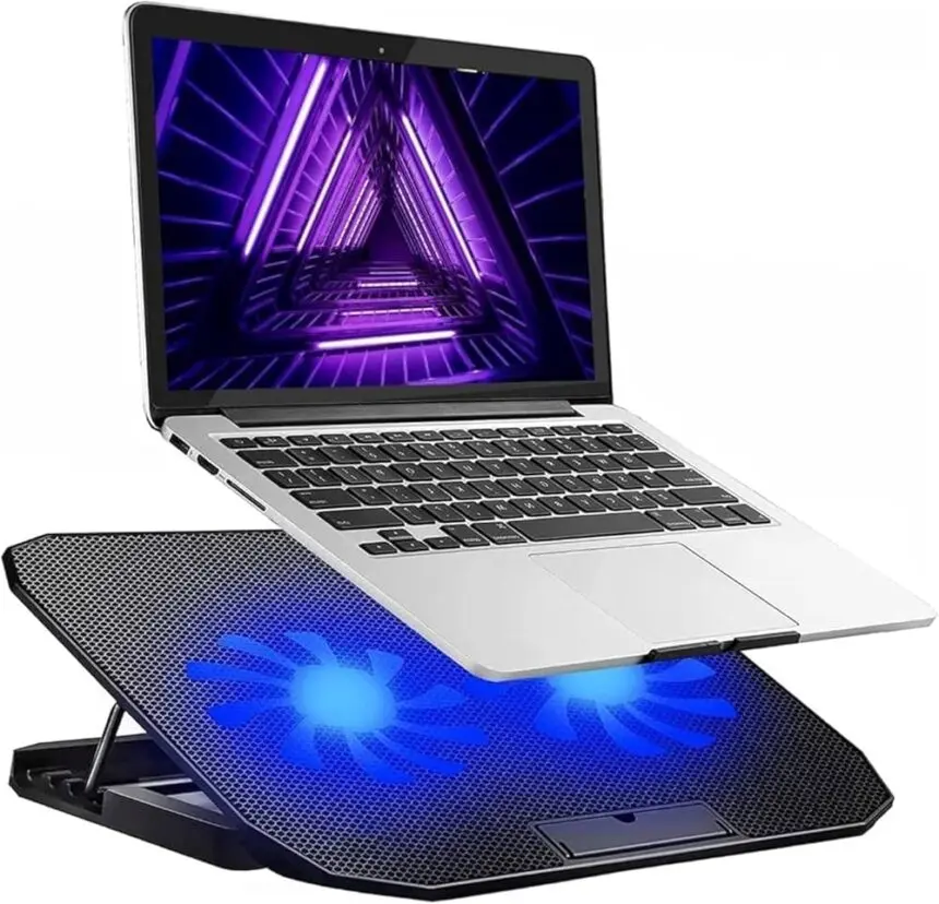 Laptop Tips: सावधान! क्या आपका लैपटॉप भी हो रहा है ओवरहीट? ये छोटा सा गैजेट बचा सकता है आपके हजारों रुपये