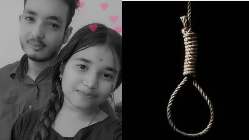 10th Student Suicide : परीक्षा का तनाव या कुछ और? बोर्ड परीक्षा से पहले 10वीं छात्रा ने लगाया मौत को गले, मां की चीख से दहल गया पूरा मोहल्ला