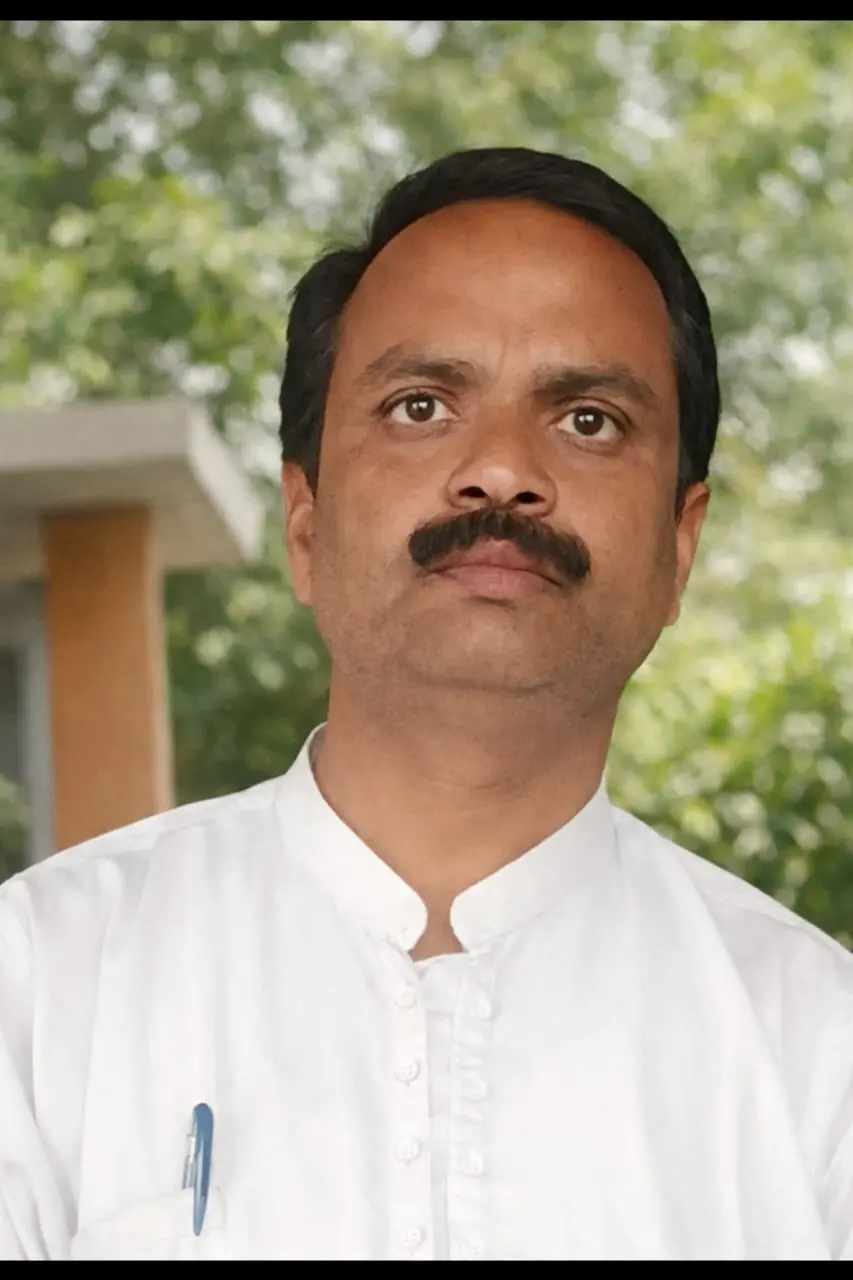 सिहोरा जिला आंदोलन में शामिल होने के आरोप में शिक्षक नरेन्द्र त्रिपाठी की प्रतिनियुक्ति समाप्त