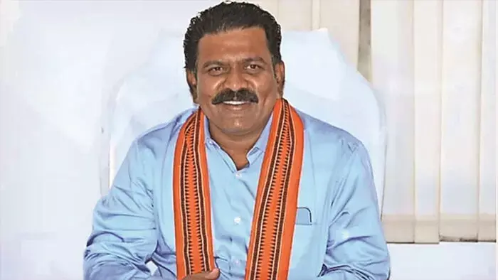 Chhattisgarh : उपमुख्यमंत्री विजय शर्मा के पंचायत एवं ग्रामीण विकास विभाग, गृह, जेल, विज्ञान प्रौद्योगिकी विभाग का बजट पारित