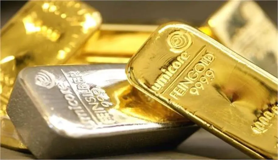 Gold Silver Price Today : सोने-चांदी की कीमतों में बड़ी गिरावट, जानें अपने शहर का भाव 