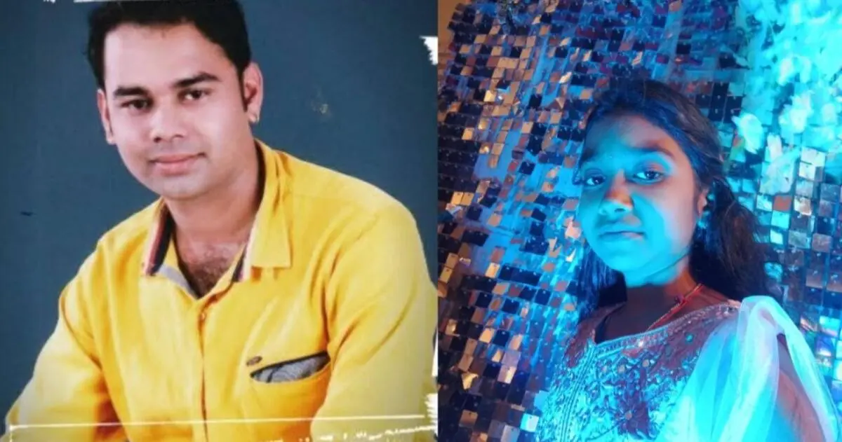 CG NEWS : नदी में नहाने के दौरान मामा और भांजी की डूबने से मौत, परिवार में पसरा मातम