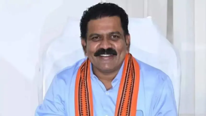 CG NEWS: बांग्लादेशी घुसपैठ पर सख्ती की तैयारी, डिप्टी CM विजय शर्मा ने दिए बड़े बयान