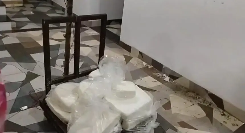CG NEWS: दुर्ग में अवैध पनीर स्टोरेज का भंडाफोड़, बॉयज हॉस्टल की आड़ में चल रहा था कारोबार