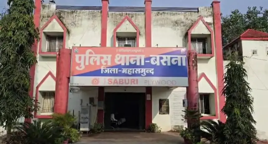 CG NEWS: अवैध शराब कारोबार के खिलाफ पुलिस का अभियान जारी