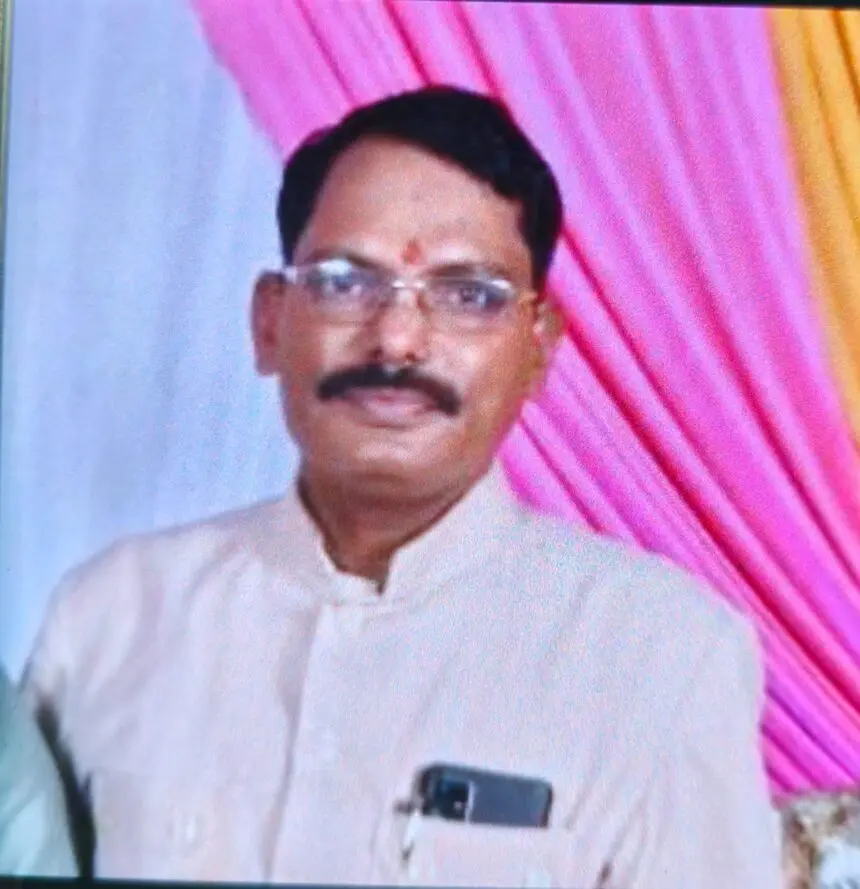 CG NEWS : सीबीआई की बड़ी कार्रवाई: घूस लेते रंगे हाथ पकड़ा गया SECL का क्लर्क, 5 लाख PF निकालने के बदले मांगे थे 10 हजार रुपए