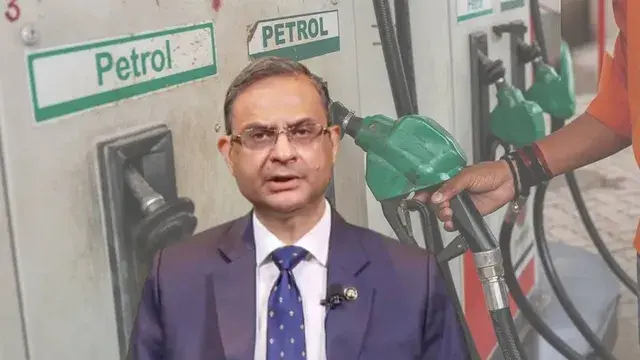 Petrol diesel price : पेट्रोल-डीजल होगा महंगा, RBI गवर्नर ने दिए संकेत, पढ़िए क्या कहा