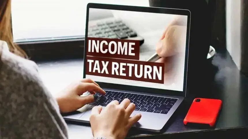 INCOME TAX NEWS: ITR फाइल करने वालों के लिए बड़ी अपडेट, AY 2026-27 के लिए ITR-1 और ITR-4 ऑनलाइन फाइलिंग शुरू