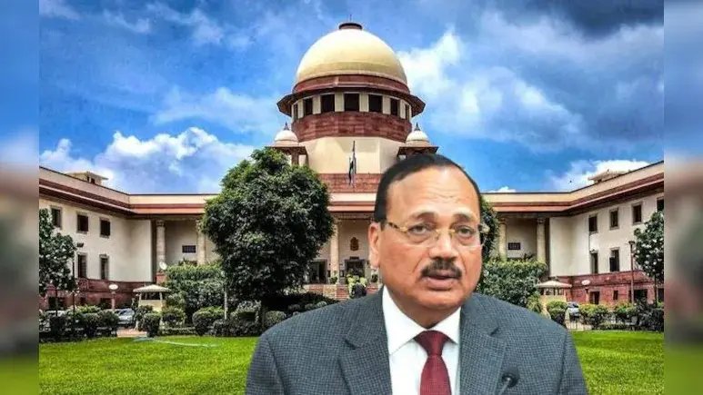 Supreme Court: ‘कॉकरोच’ और ‘परजीवी’ टिप्पणी से सुप्रीम कोर्ट में हलचल, CJI सूर्यकांत ने किन लोगों पर साधा निशाना?