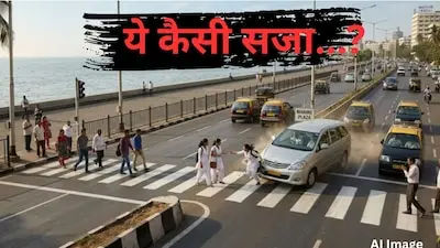 Hit And Run Case: जेब्रा क्रॉसिंग पर छात्रा को कुचलने वाला ड्राइवर 9 साल बाद दोषी, कोर्ट ने सिर्फ ₹20 हजार जुर्माना लगाकर छोड़ा