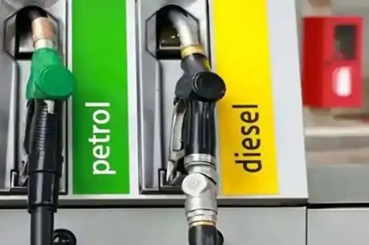 Petrol Diesel Price Hike : 4 दिन में फिर बढ़े पेट्रोल – डीजल के दाम, रायपुर में 104 रुपये के पार, और हो सकता है महंगा